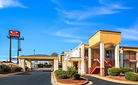 Econo Lodge - Conyers